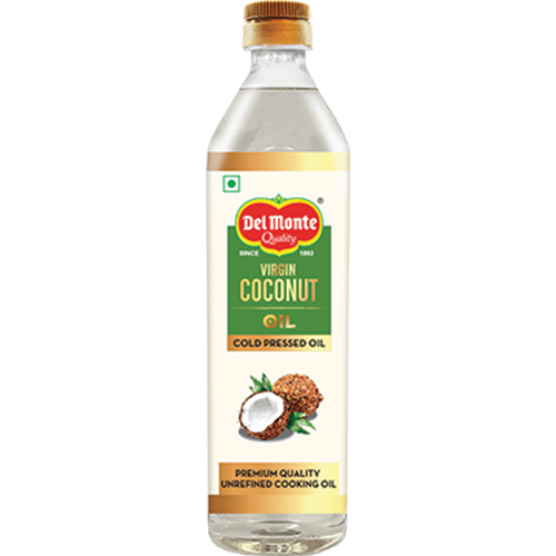 Del Monte Virgin Coconut Oil 1L Product